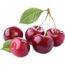 Cherries 1885  (2kg box size 30mm)