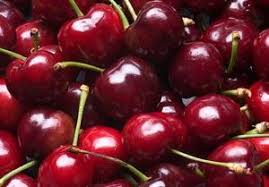 Cherries 1885  (2kg box size 30mm)