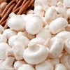 Mushrooms White Button NZ Fresh 200g