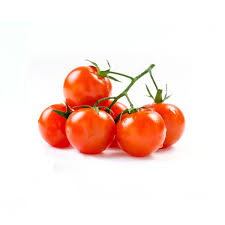 Tomatoes Round Cherry NZ