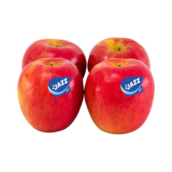Apples NZ Jazz