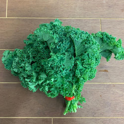 Kale per bunch NZ