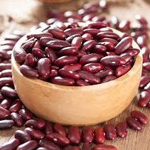 Beans Kidney 500g