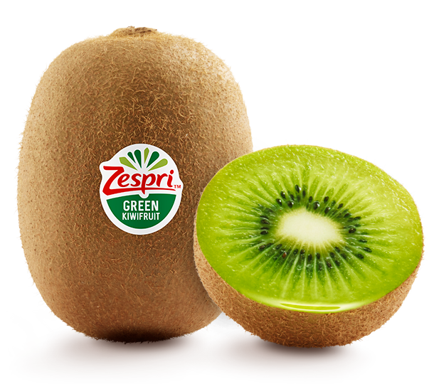 Kiwifruit Green Large Bag of 5/6 NZ*