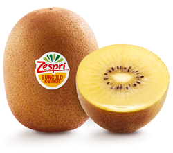 Kiwifruit NZ Golden Jumbo kg