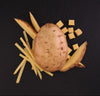 Kumara Gold prepack NZ 1kg each