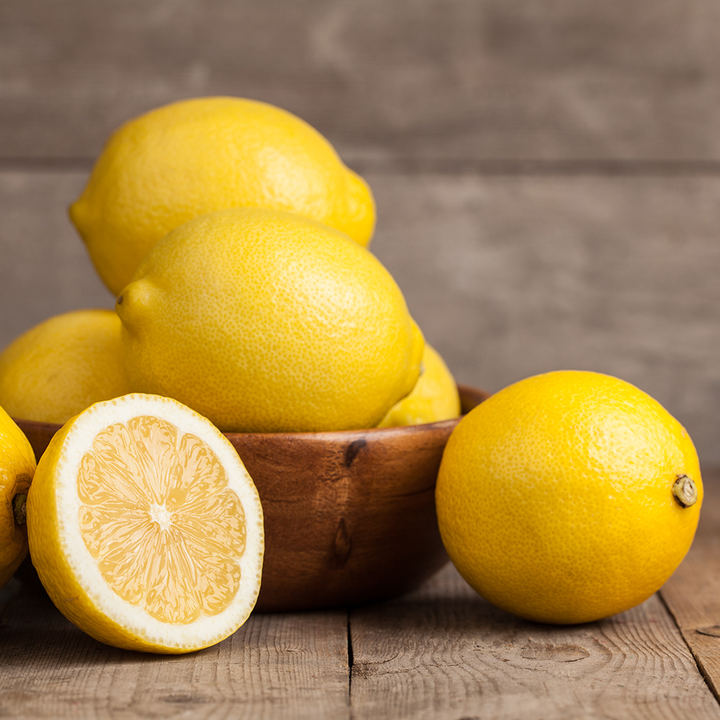 Lemon Yen Ben NZ