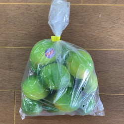 Limes NZ 500G bag