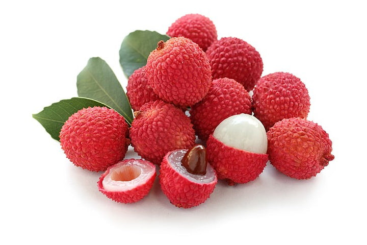 Lychee 500gm Punnet Taiwan