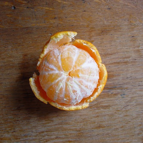 Mandarins Afourer 700gm Bag NZ*