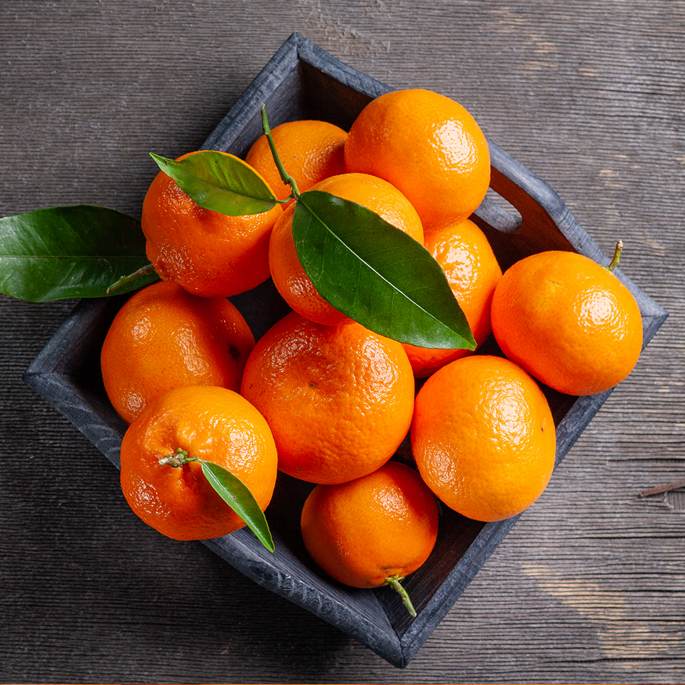 Mandarins Afourer 800gm Bag Australian