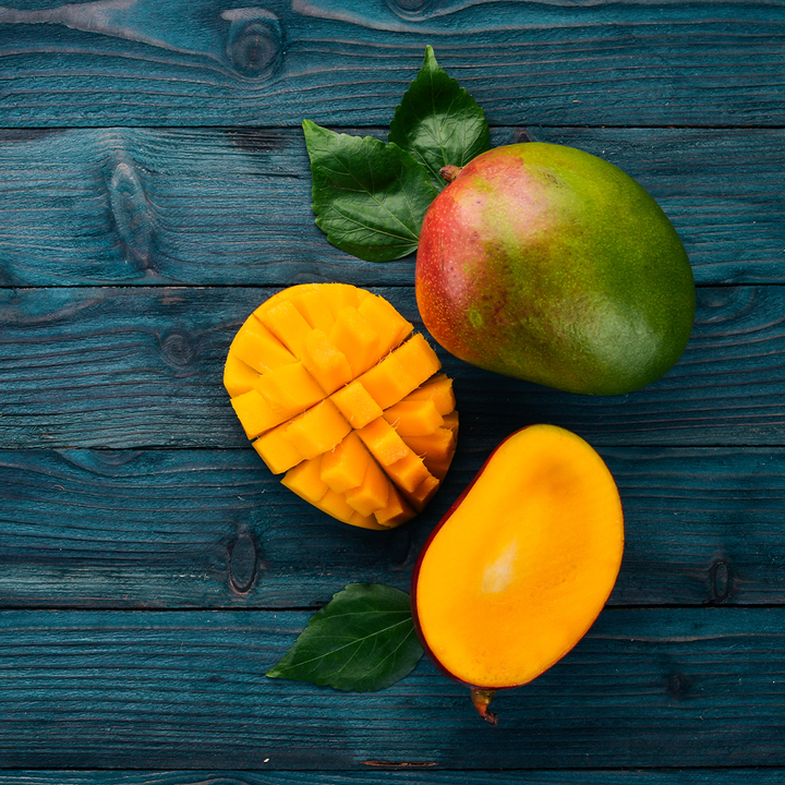 Mango Mexico Each