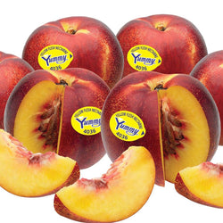 Nectarines Yellow Hunny NZ*