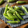 Okra 200g