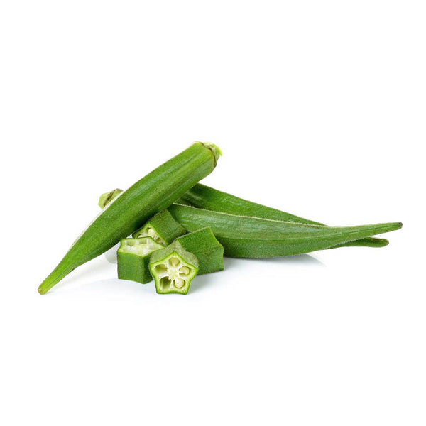 Okra 200g