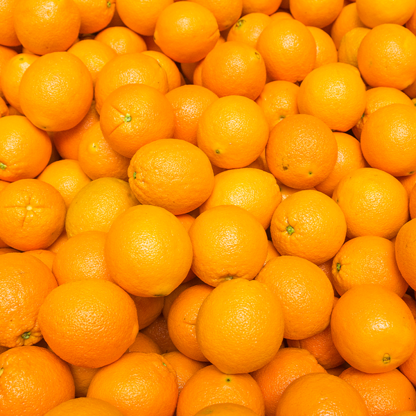 Oranges Navel NZ 1.2Kg Bag