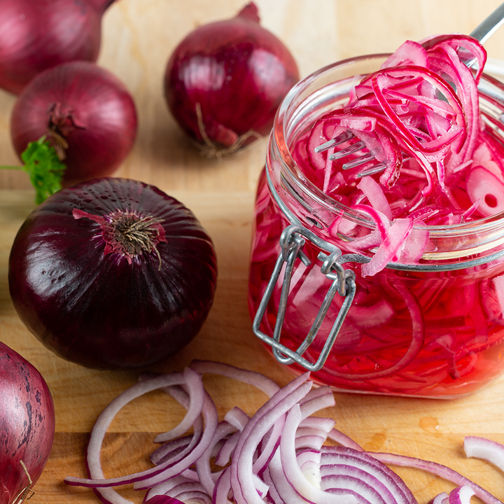 Onions Red NZ*