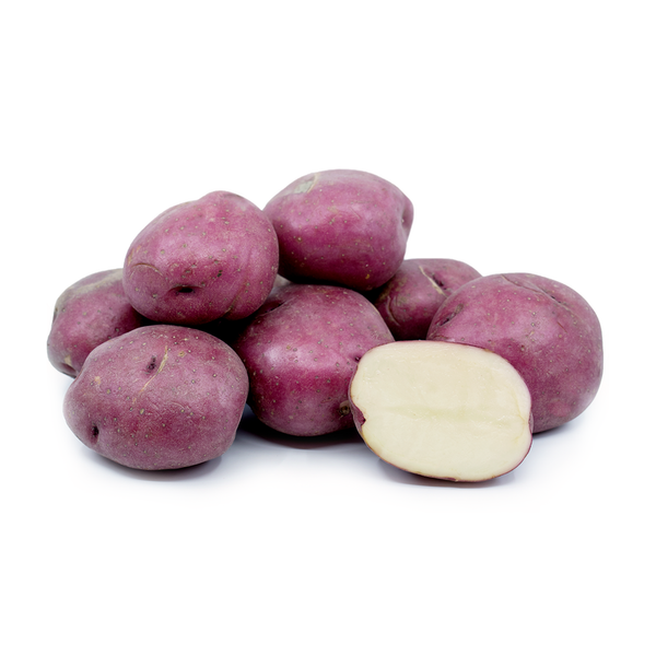 Potato Red Washed 2kg