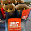 Potatoes Oamaru Jersey Benne 1 kg box