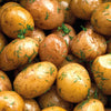 Potatoes Low Carb Baby Lotatoes 1kg 40% less carbs NZ