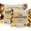 Potatoes Low Carb Baby Lotatoes 1kg 40% less carbs NZ