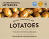 Potatoes Low Carb Baby Lotatoes 1kg 40% less carbs NZ