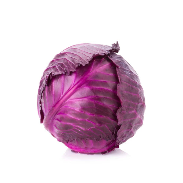 Cabbage Red NZ each
