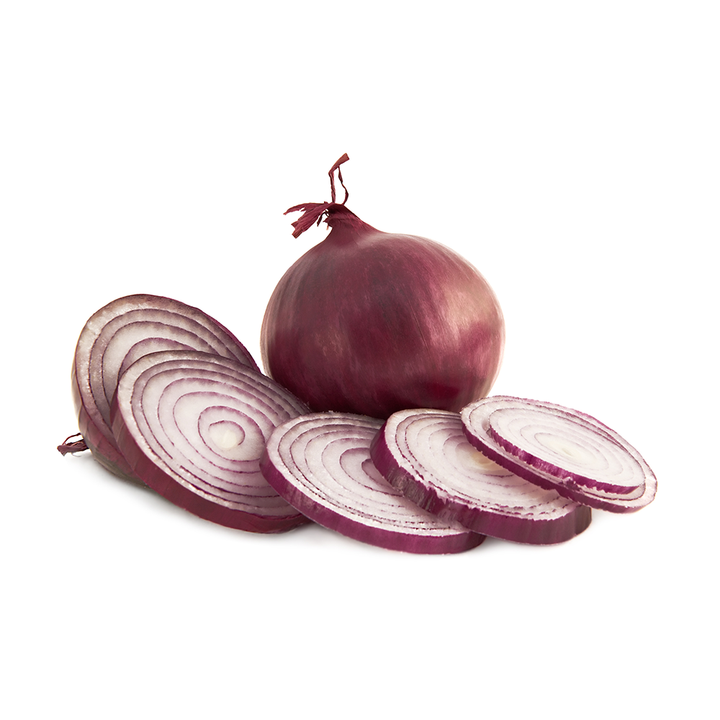 Onions Red NZ*