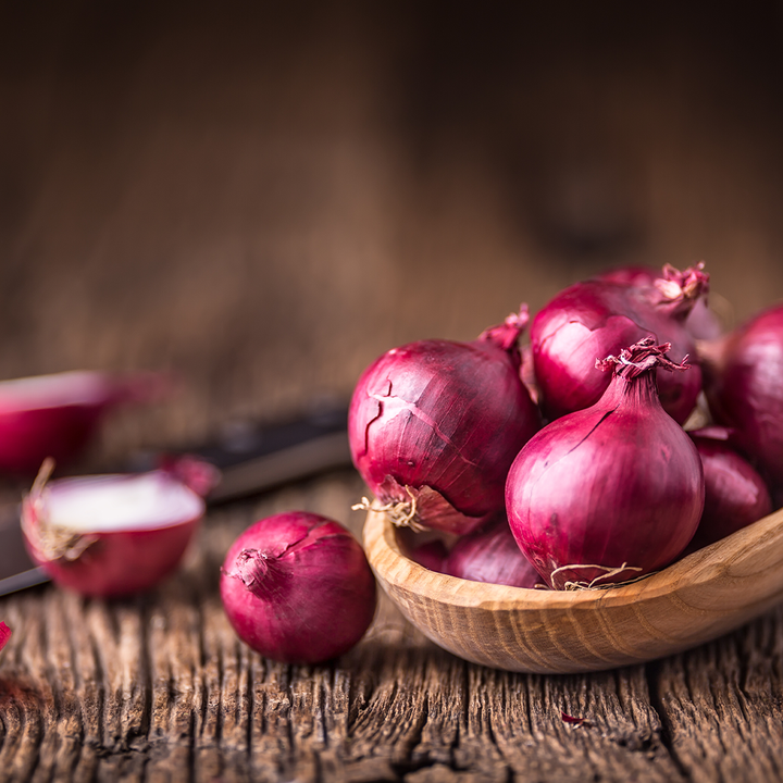 Onions Red NZ*
