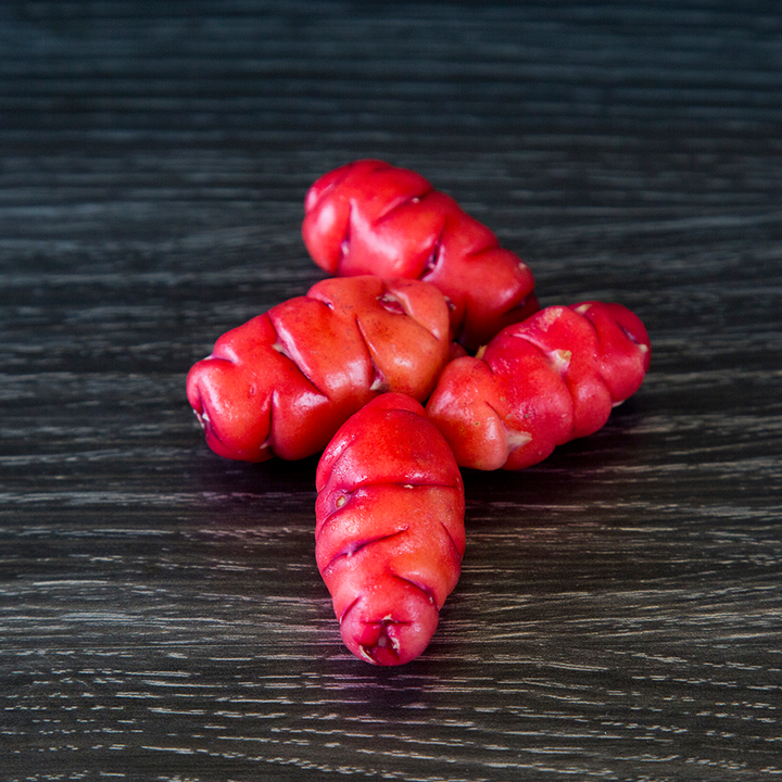 Yams Red 400gm Tray NZ*
