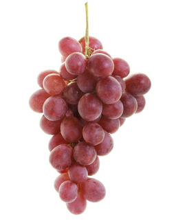 Grapes Red Seedless 500g USA