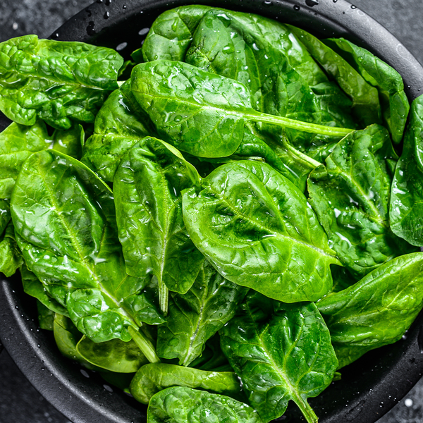 Spinach Leaves 300g Bag