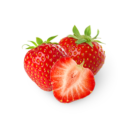 Strawberries New Zealand Fresh Punnet 250g
