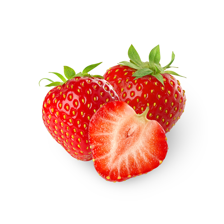 Strawberries 250g Punnets Australian