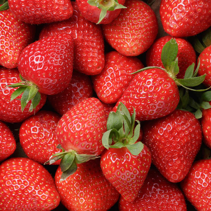 Strawberries 250g Punnets Australian