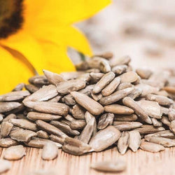 Sunflower Tamari Seed Toasted 250g