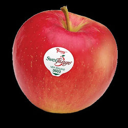 Apples Yummy Sweet Tango NZ
