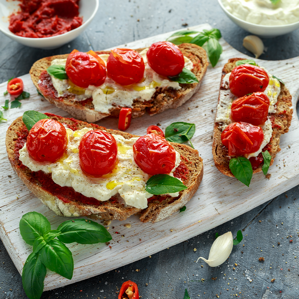 Tomatoes Sunburst 200g NZ*