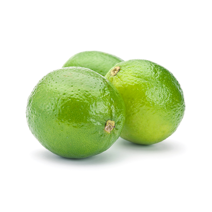 Limes 400gm Tray NZ*