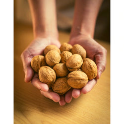 Nuts Walnut Whole 400g